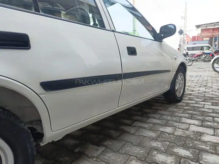 Suzuki Cultus
