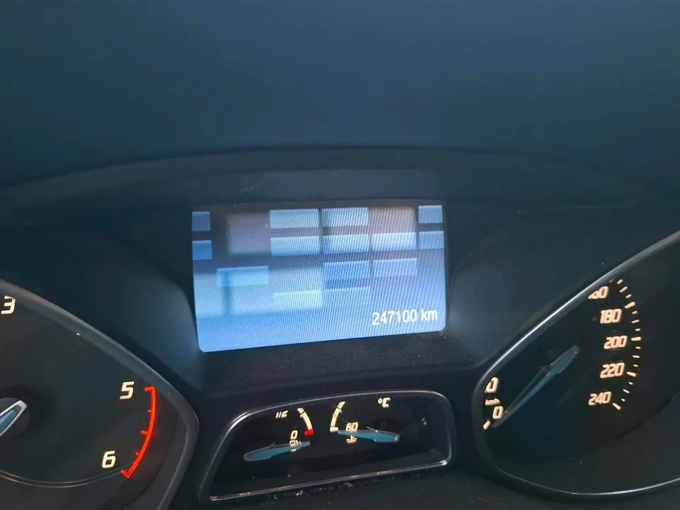Ford Grand C-Max