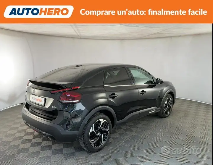 Citroen C4 2022 photo 5