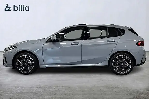 BMW 120 2026 photo 3