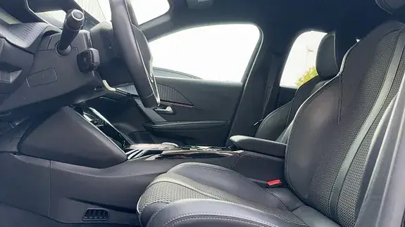 Peugeot E-208 2023 photo 5