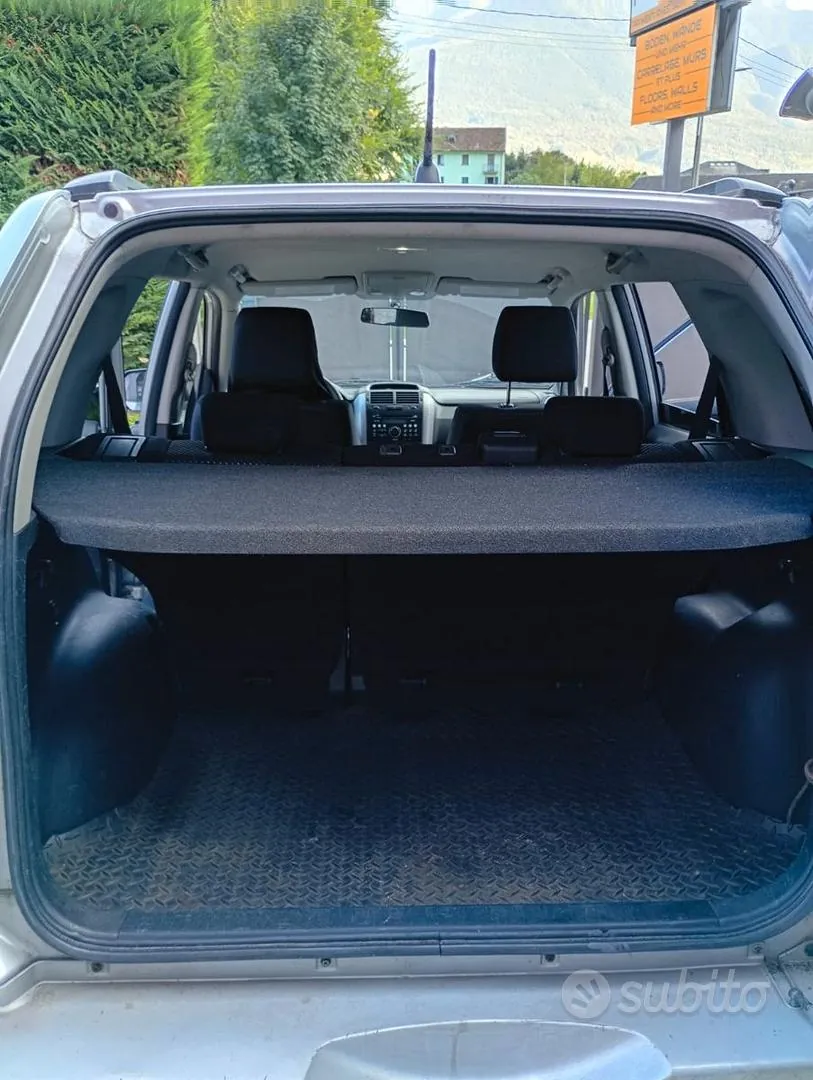 Suzuki Grand Vitara 2005 photo 3