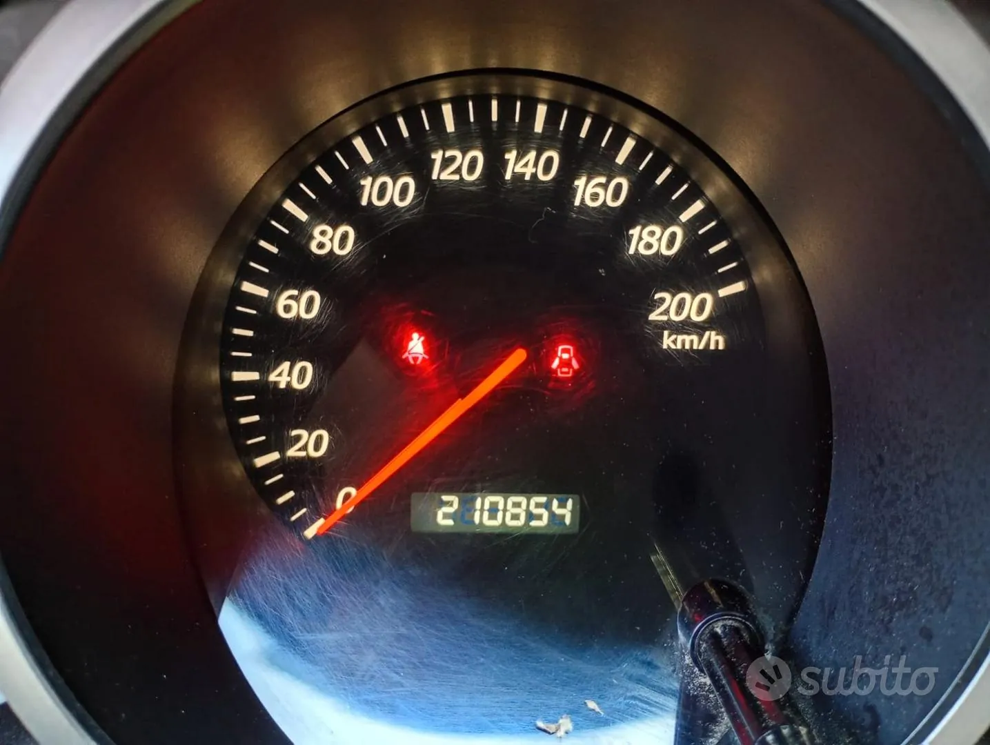 Suzuki Grand Vitara 2005 photo 5