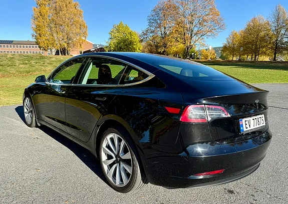 Tesla Model 3 2019 photo 5