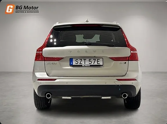 Volvo Xc60 2020 photo 5