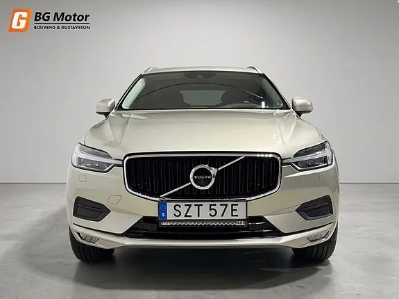 Volvo Xc60 2020 photo 2