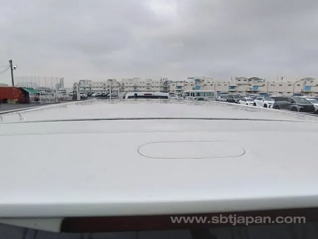 Toyota Alphard 2005 photo 5