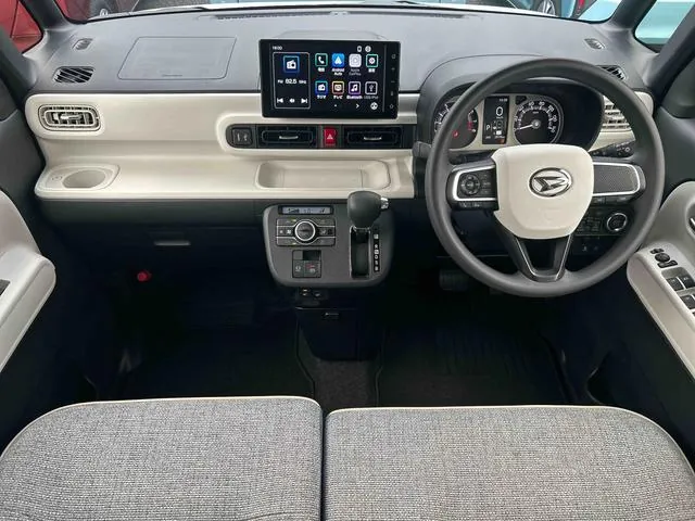 Daihatsu Move Canvas 2026 photo 3