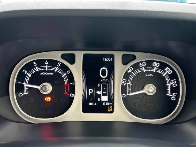 Daihatsu Move Canvas 2026 photo 5