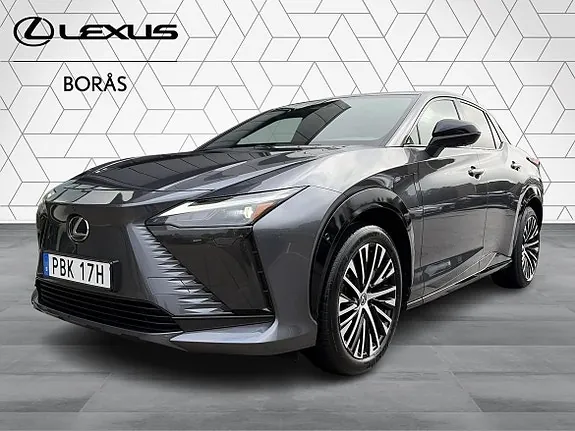 Lexus Rz450E