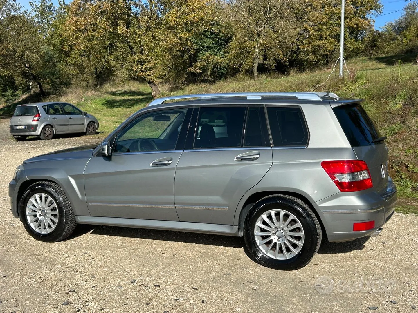 Mercedes-Benz Glk 2011 photo 4