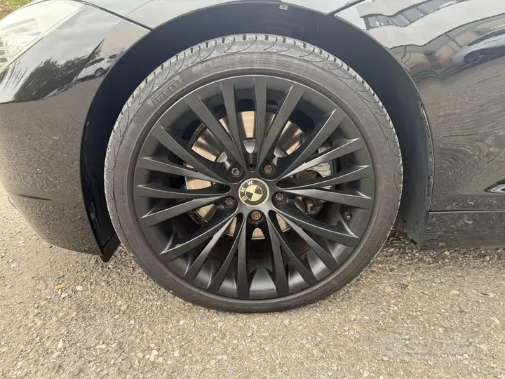 BMW Z4 2011 photo 5