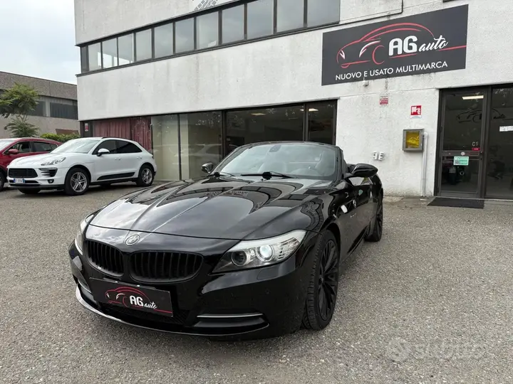 BMW Z4