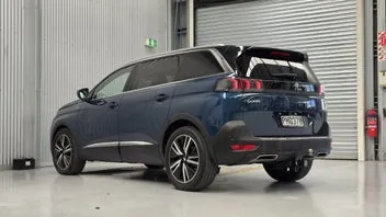 Peugeot 5008 2021 photo 4