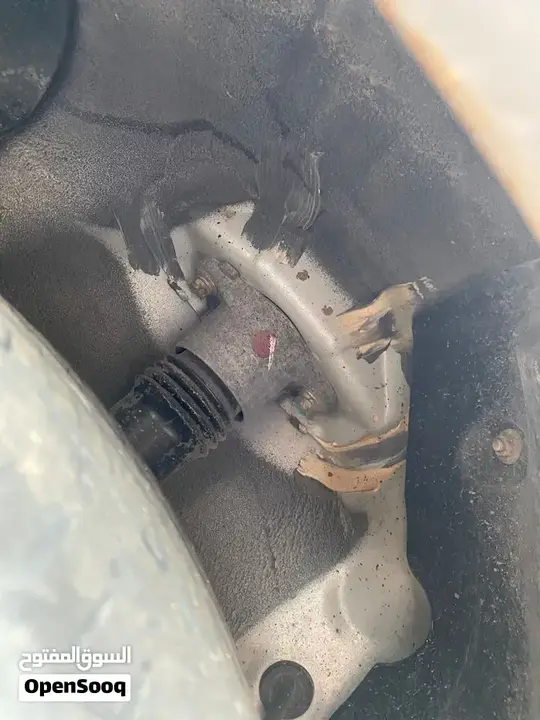 Hyundai Azera 2010 photo 3