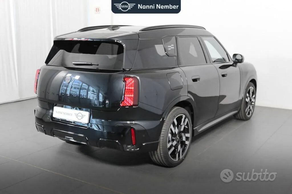 Mini Mini Countryman 2026 photo 3