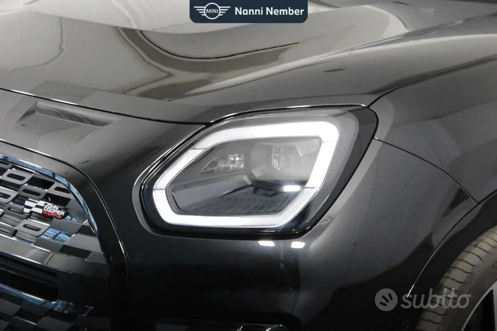 Mini Mini Countryman 2026 photo 5