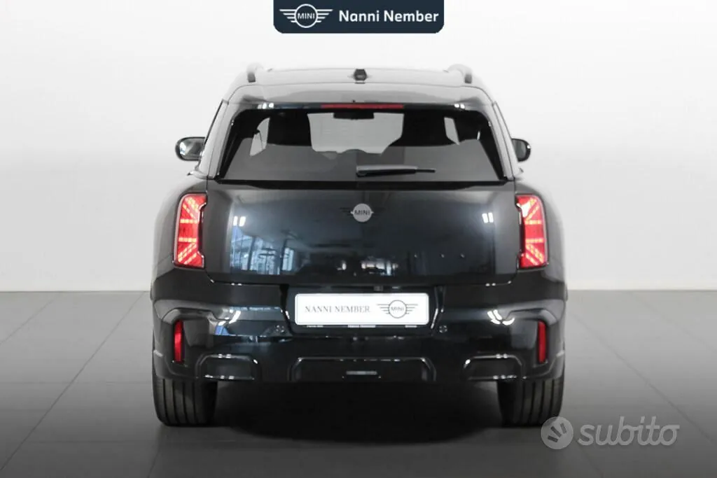 Mini Mini Countryman 2026 photo 4