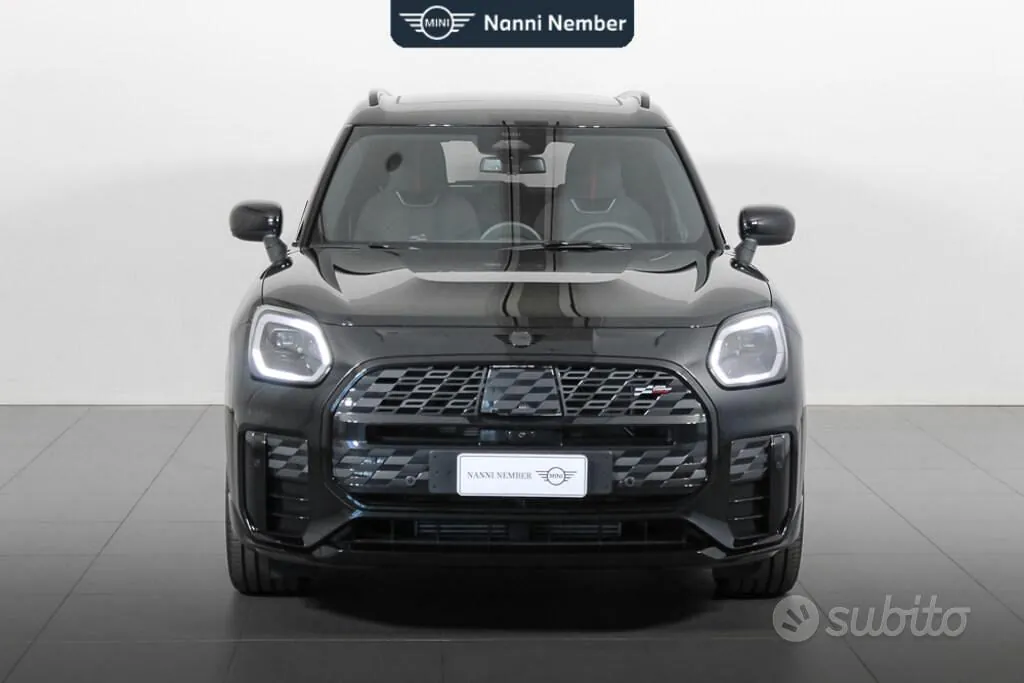 Mini Mini Countryman 2026 photo 2