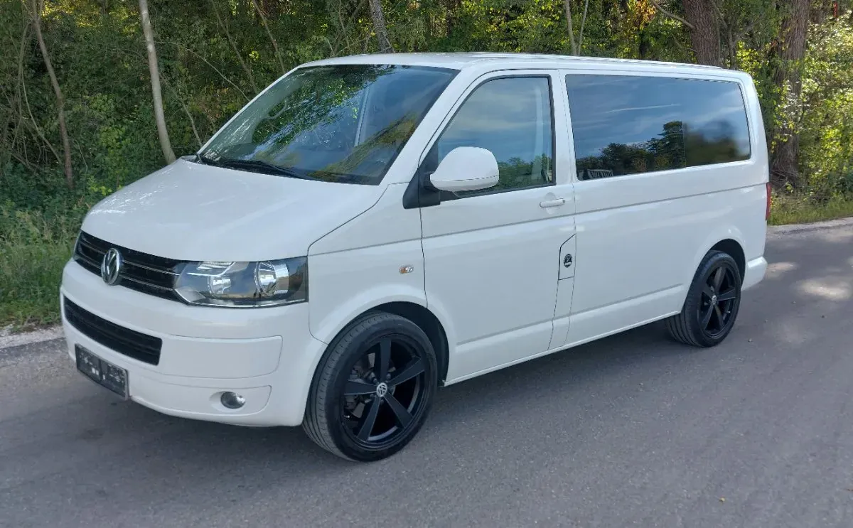 Volkswagen T5