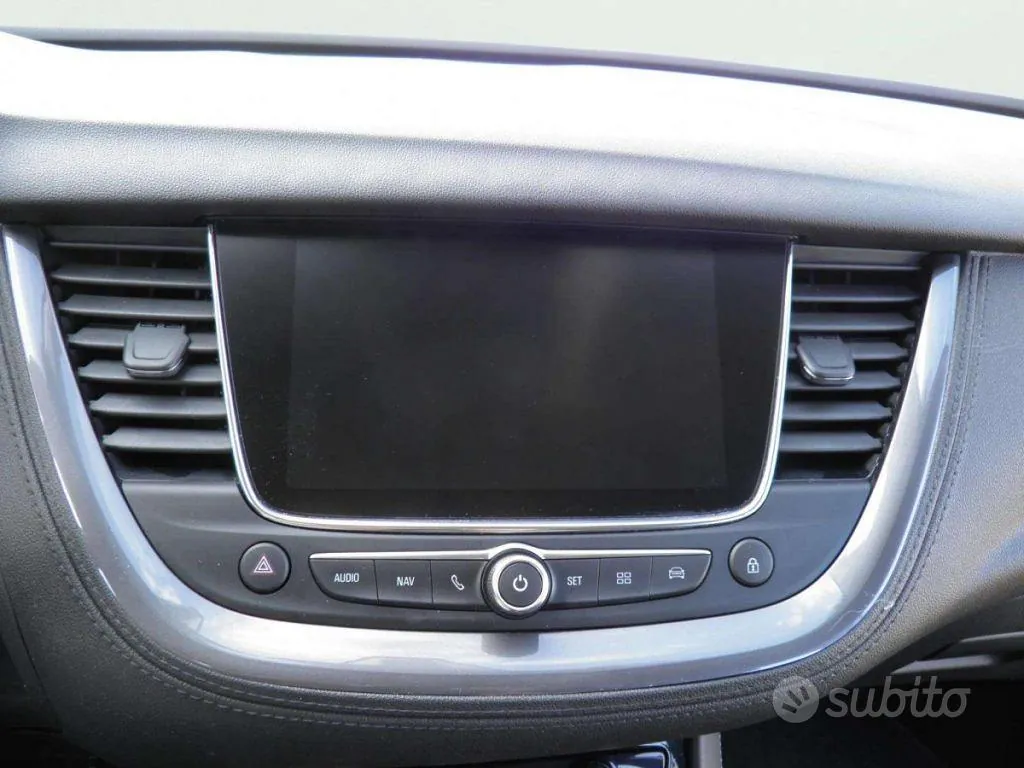 Opel Grandland X 2020 photo 5