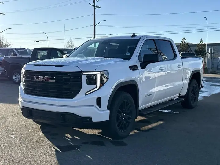 GMC Sierra 1500 2026 photo 4
