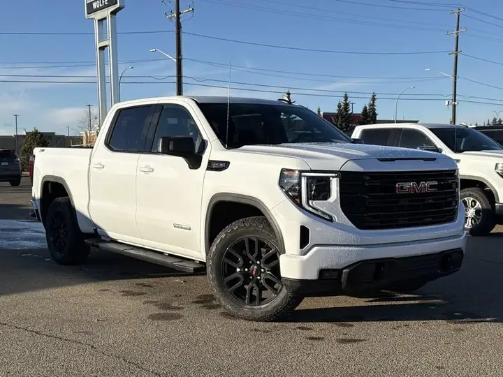GMC Sierra 1500