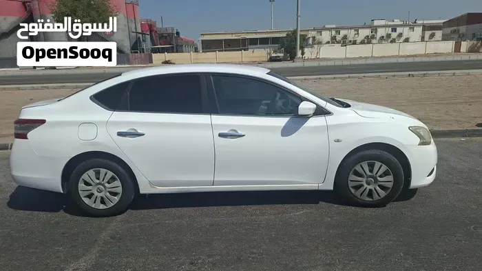 Nissan Sentra 2015 photo 2