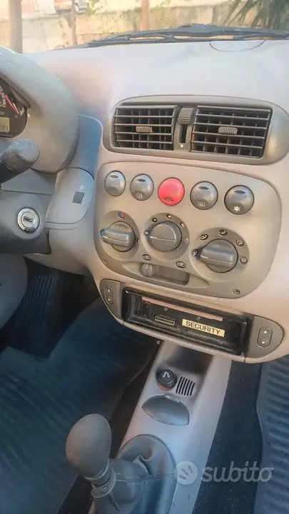 Fiat 600