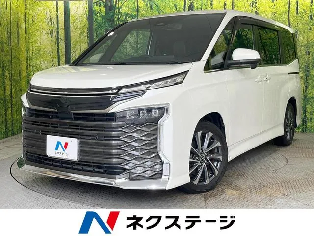 Toyota Volkswagen