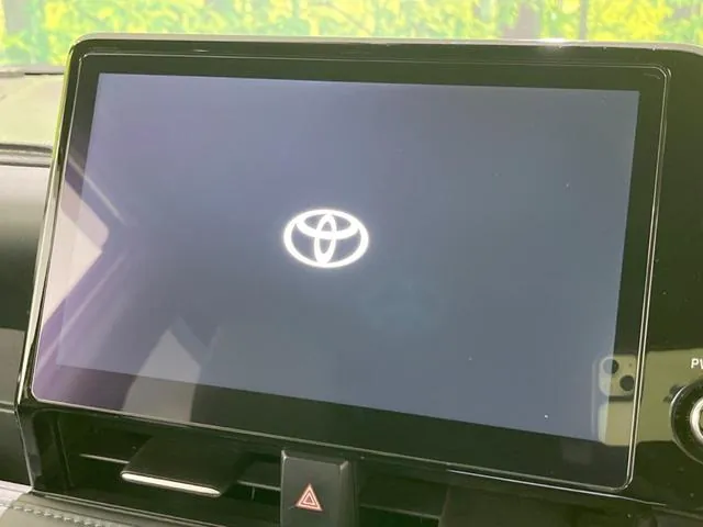 Toyota Volkswagen 2022 photo 4