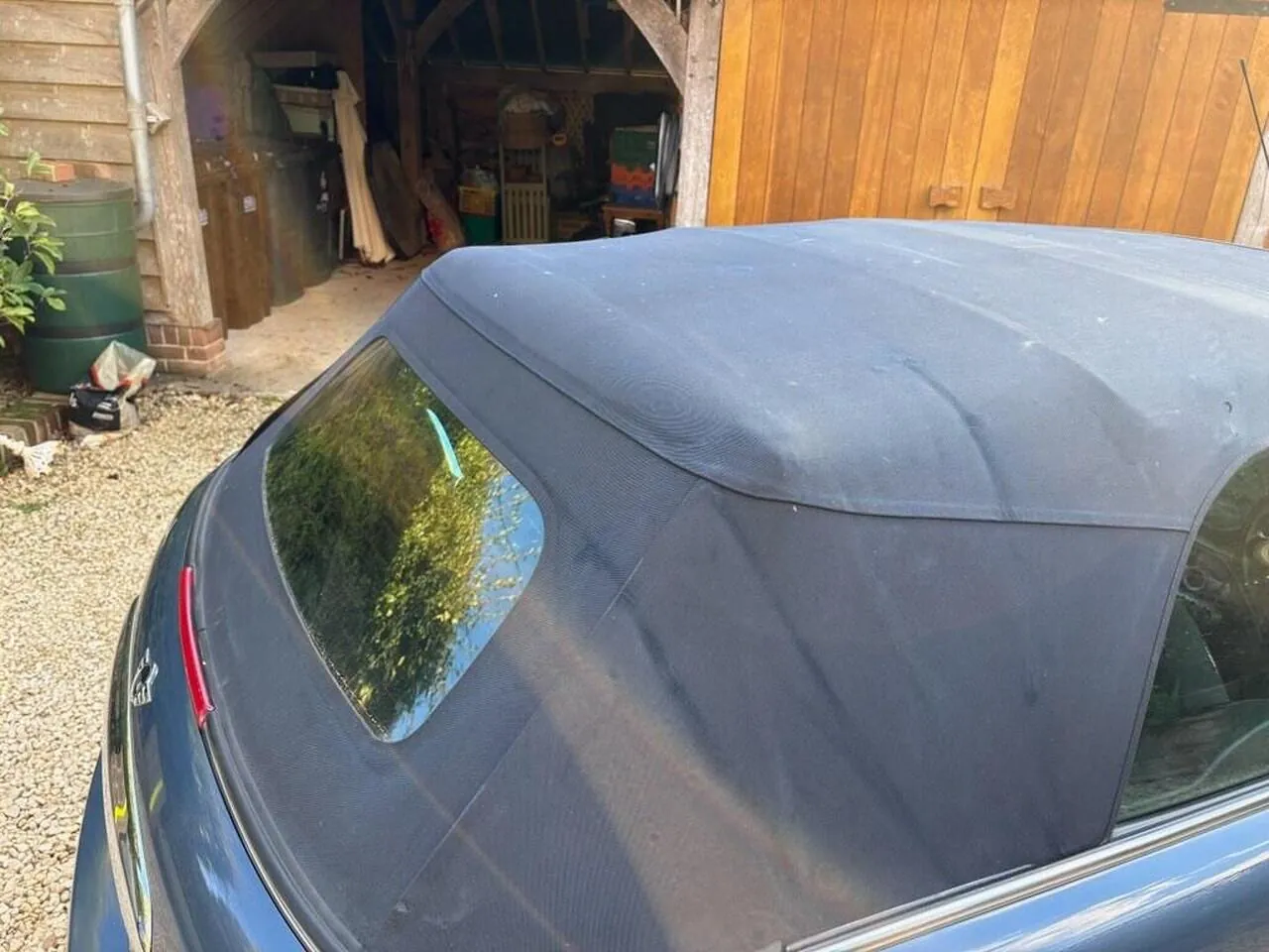 Mini Convertible