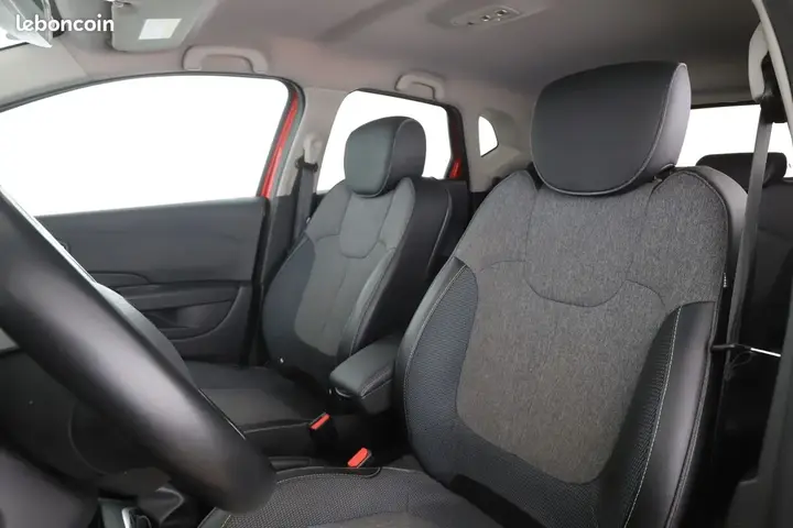 Renault Captur 2018 photo 5