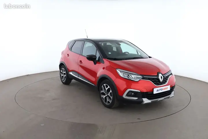 Renault Captur 2018 photo 4