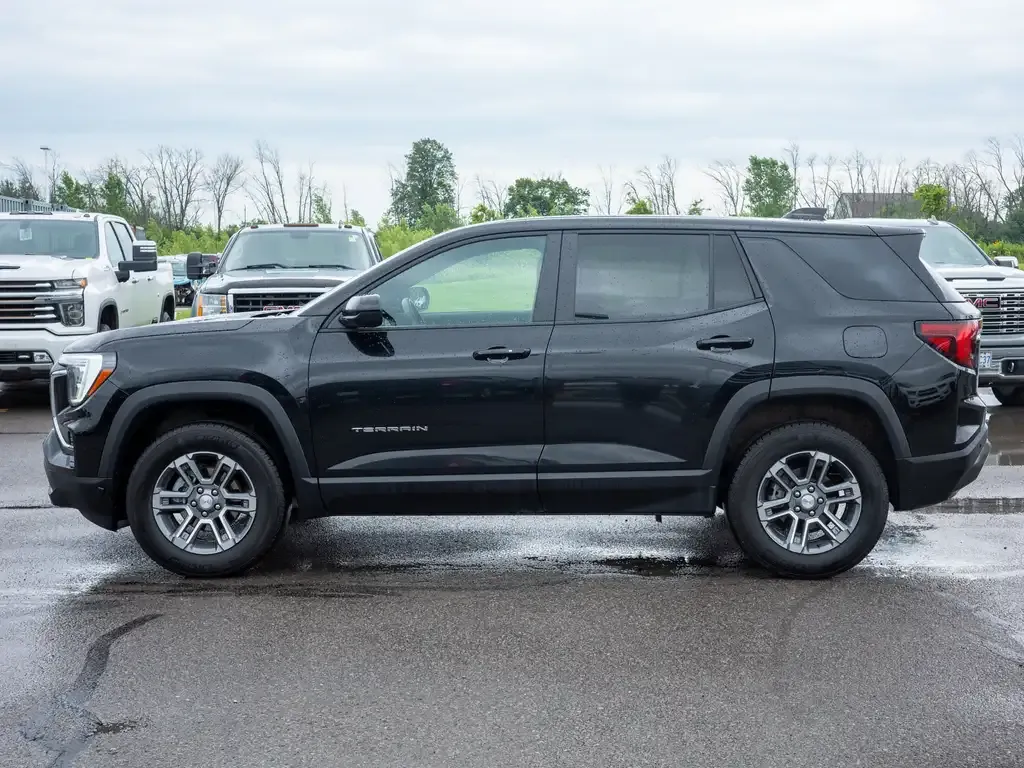 GMC Terrain 2026 photo 5