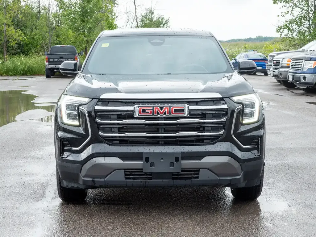 GMC Terrain 2026 photo 3