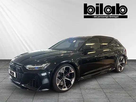 Audi Rs6 2025 photo 2