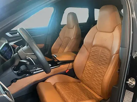 Audi Rs6 2025 photo 5