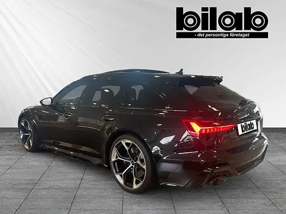 Audi Rs6 2025 photo 3