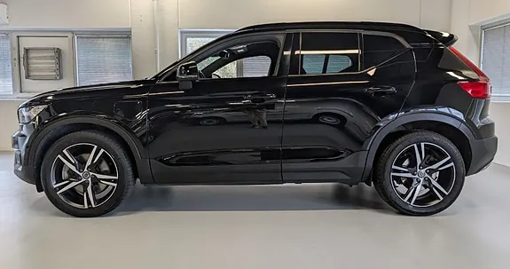 Volvo Xc40 2020 photo 4