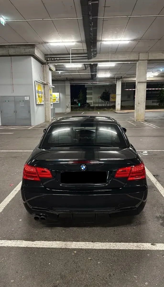 BMW 3 Series 2013 photo 2