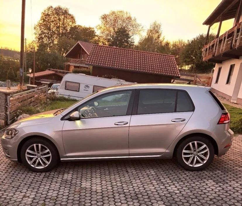 Volkswagen Golf 7