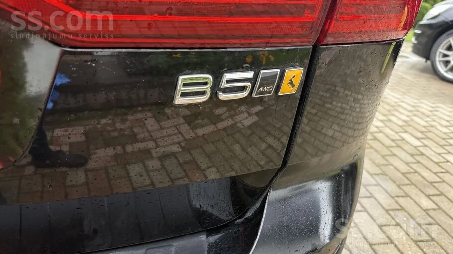 Volvo Xc 60 2021 photo 2