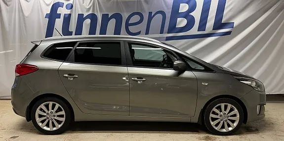 Kia Carens 2016 photo 3
