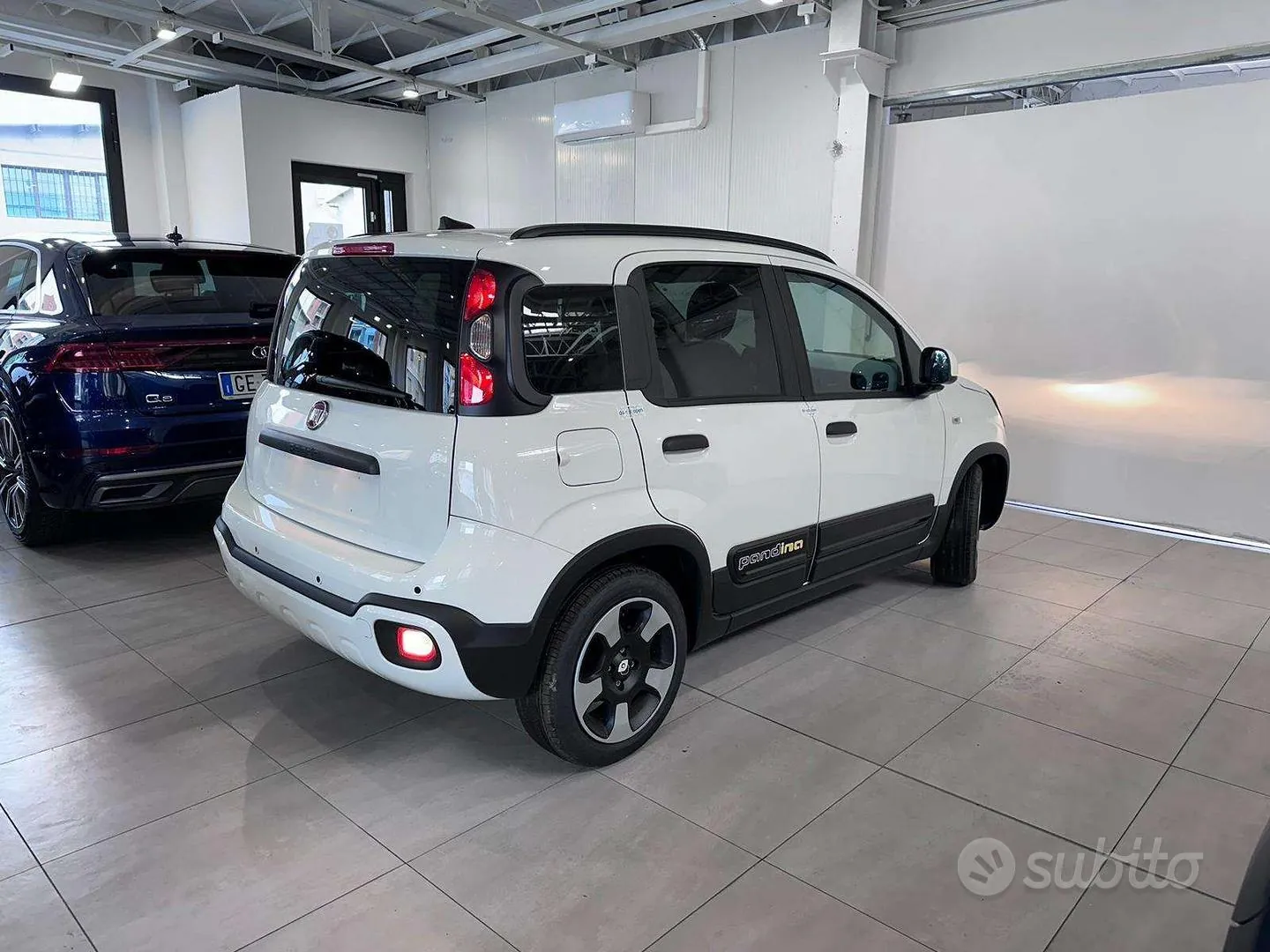 Fiat Panda 2026 photo 4