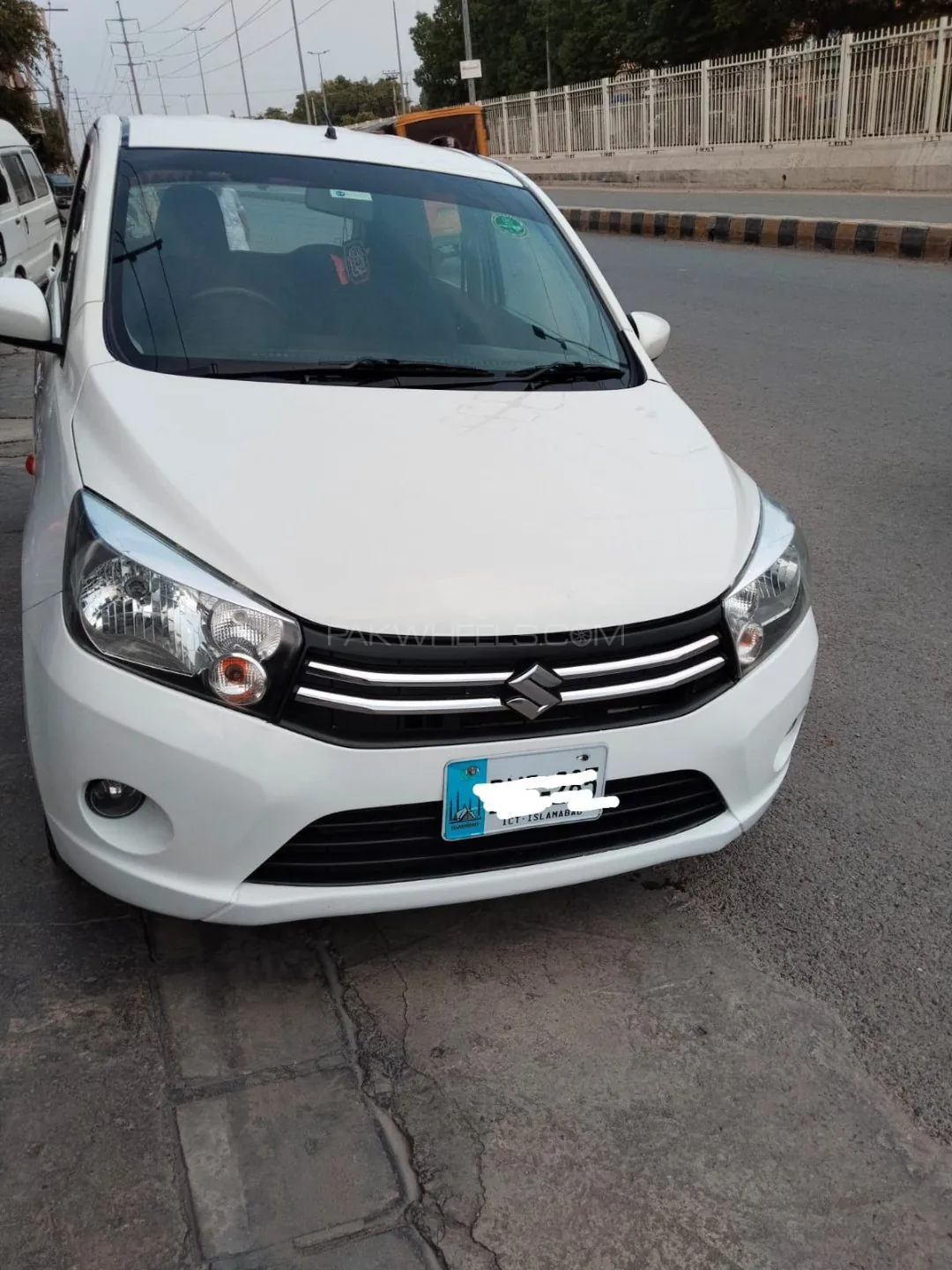 Suzuki Cultus