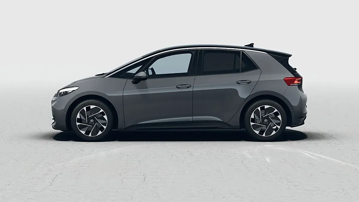 Volkswagen Id.3 photo 2