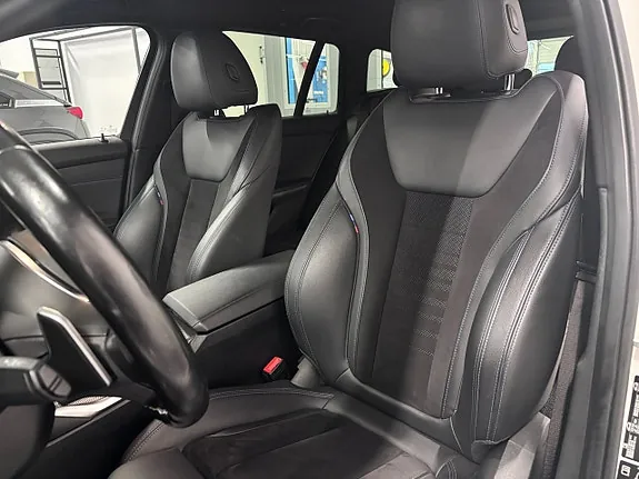 BMW 320D 2021 photo 5