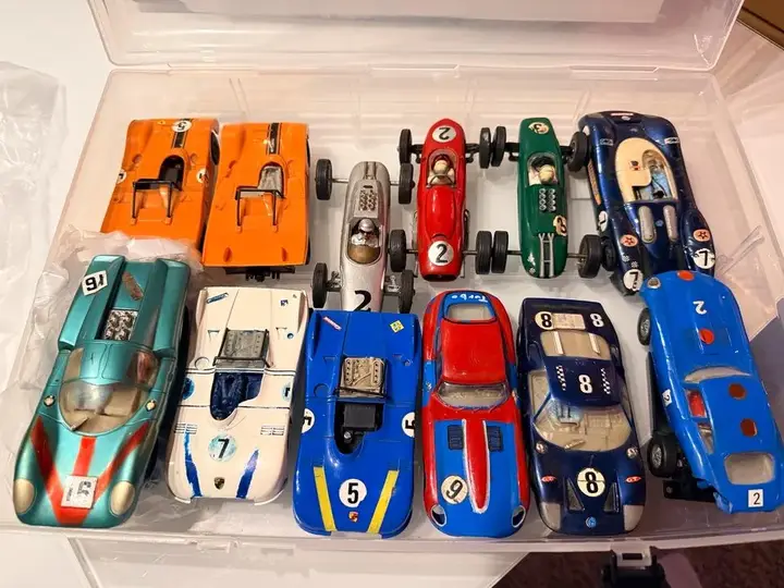 Carrera Carrera