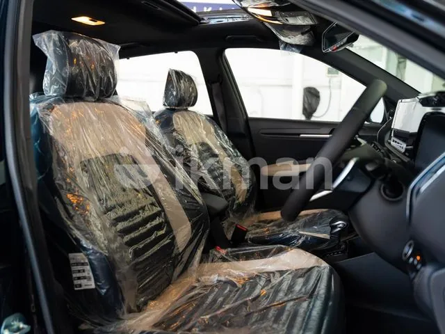 Kia Sonet 2026 photo 4